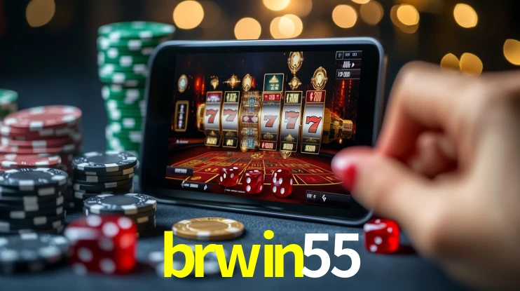 Welcome Bonus brwin55