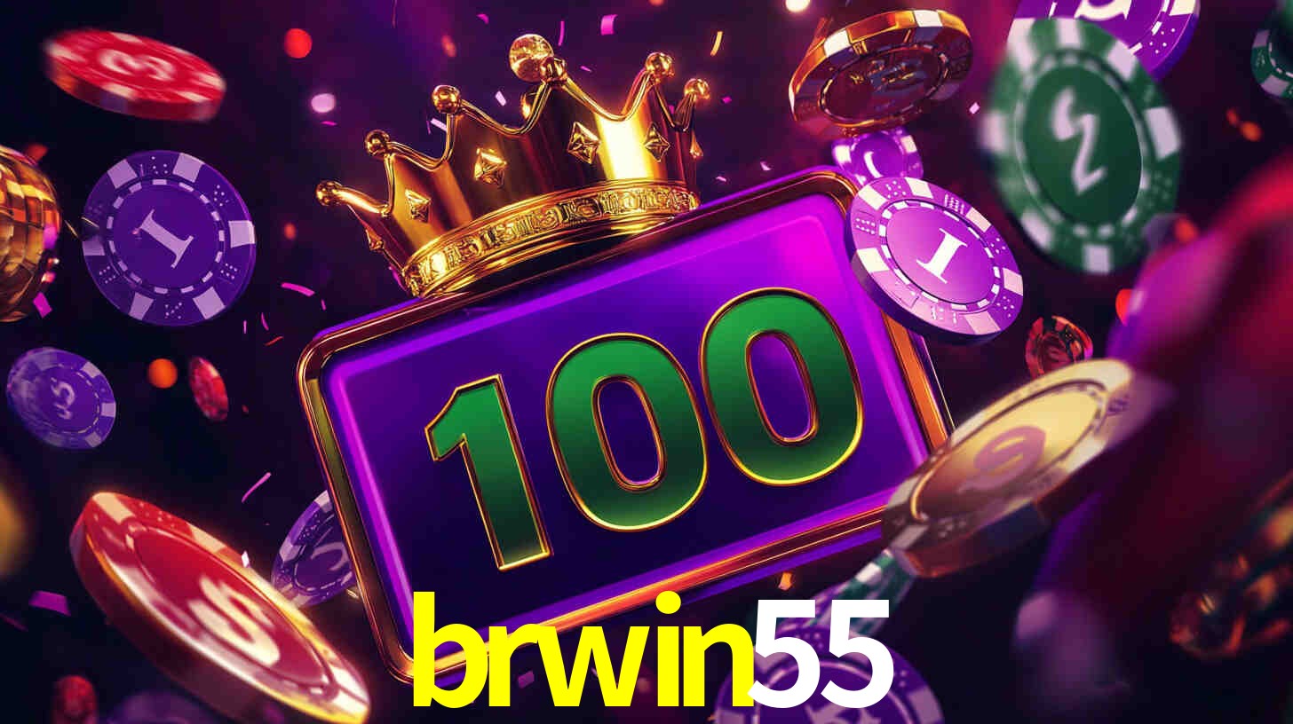Statistics brwin55