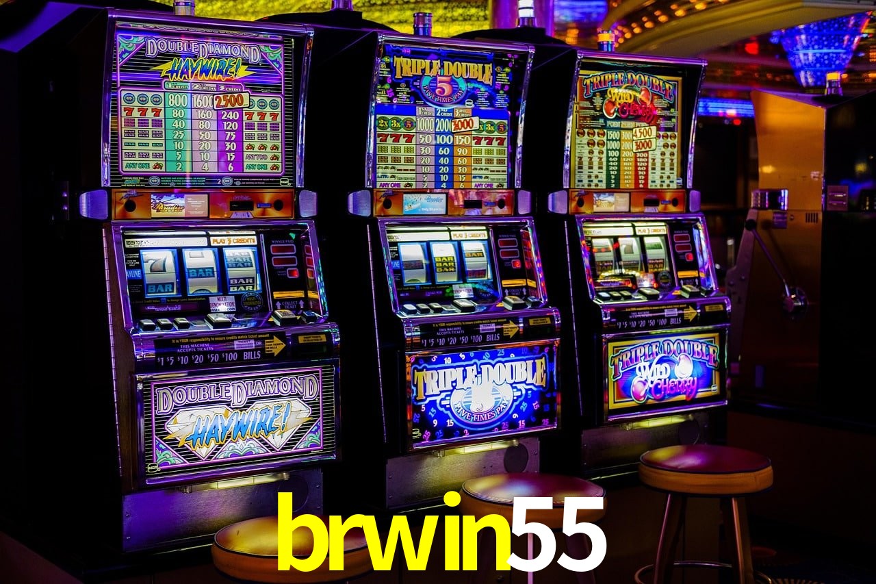 Bônus de Boas-vindas brwin55