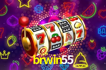 A Emoção da Loteria na brwin55: Uma Chance de Mudança de Vida