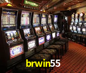 A Revolução dos Aplicativos de Jogos no brwin55