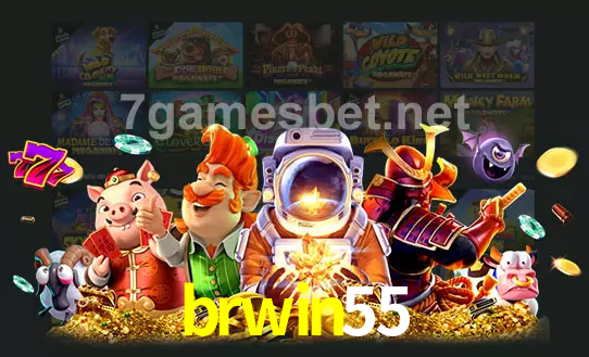 cassino brwin55
