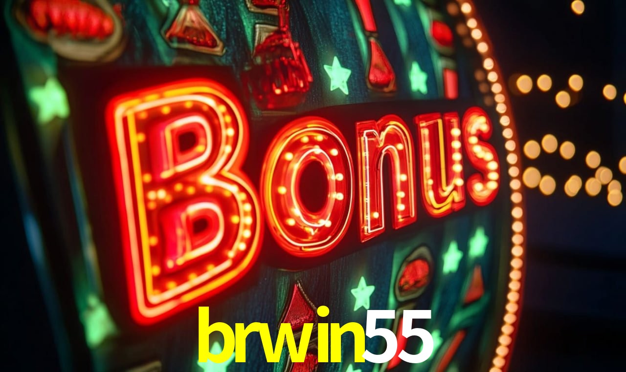 Casino Ao Vivo brwin55