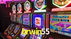 Bônus de Boas-vindas brwin55