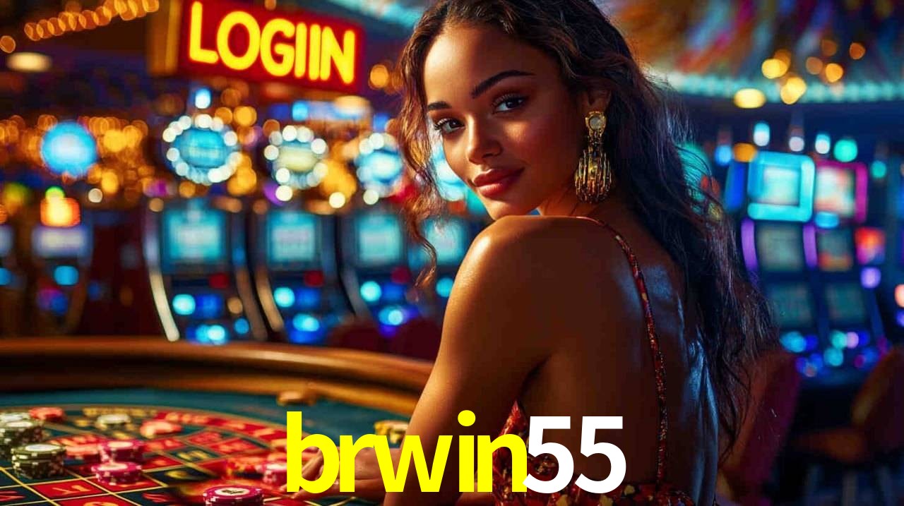 Tecnologia da Plataforma brwin55