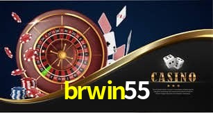 Estatísticas do Jogo brwin55