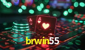 Diretório de Jogos brwin55