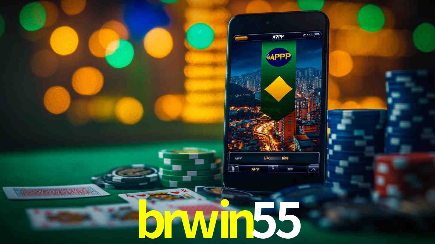 Desvendando o Mundo dos Jogos Virtuais na brwin55