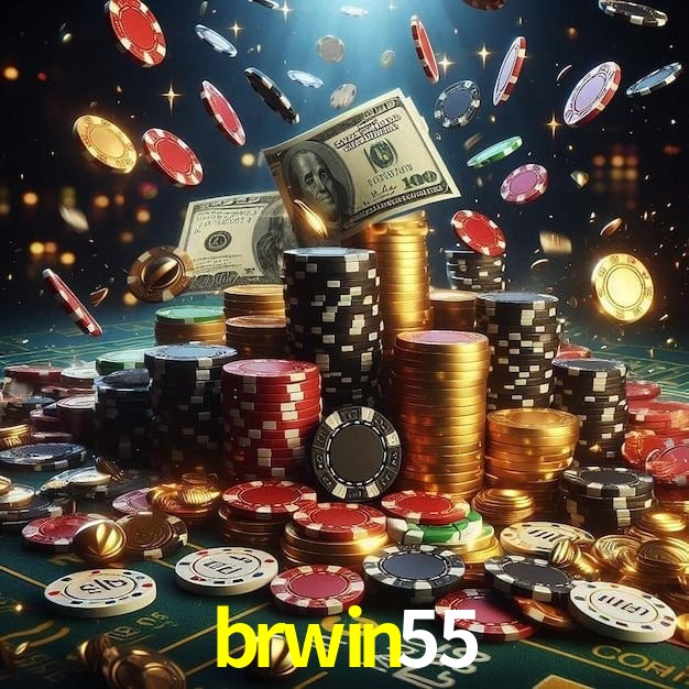 brwin55: Seu Especialista em Apostas Esportivas Brasileiras