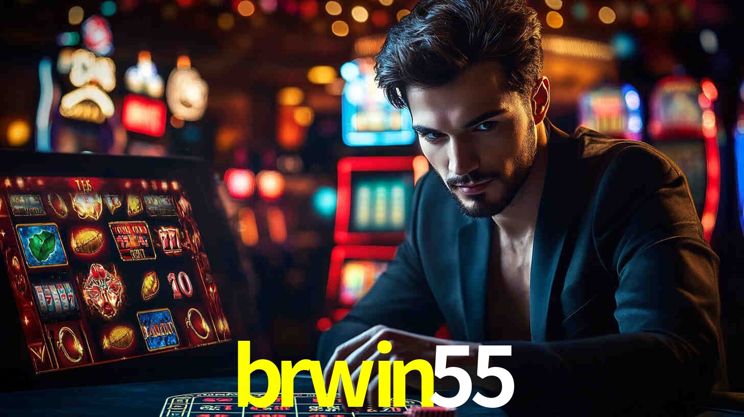 Welcome Bonus brwin55