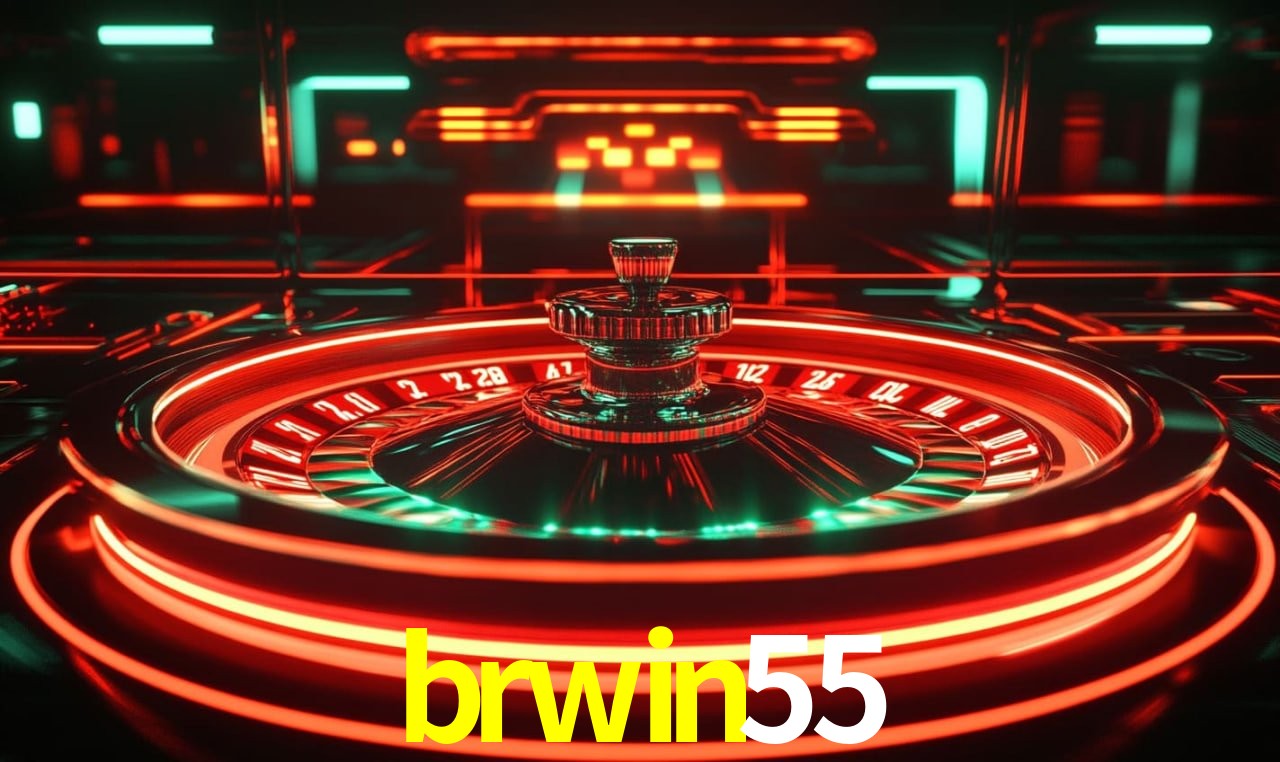 A Popularidade dos Caça-Níqueis no brwin55