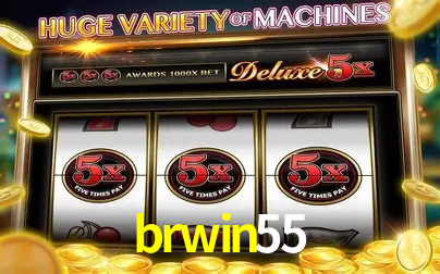 Inovações de Jogos na brwin55: O Futuro das Experiências Interativas