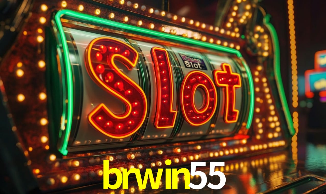 brwin55 - Roleta da Adrenalina - brwin55.com