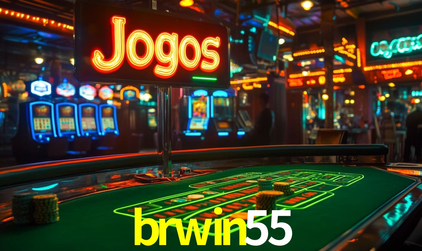 Integração de APIs brwin55