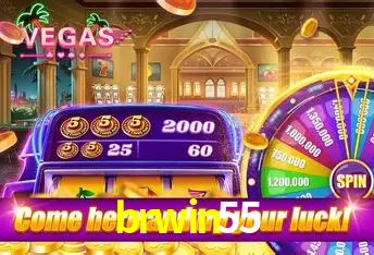 Descubra o Mundo do Cassino Online com brwin55