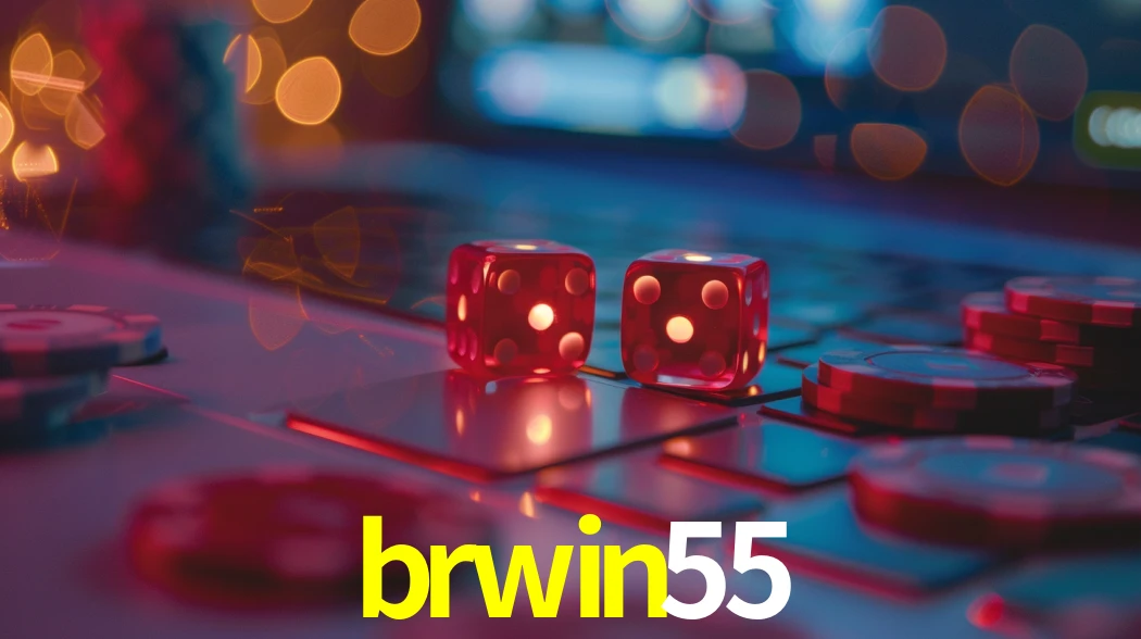 APP oficial da brwin55 para mobile