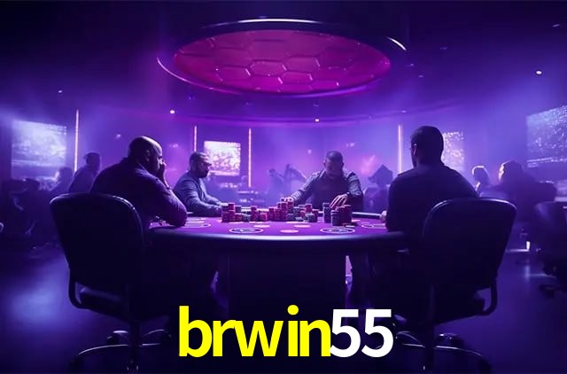 Provedores de Jogos brwin55