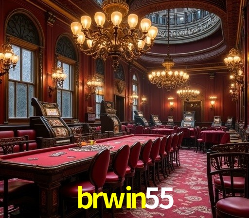 Sinta a adrenalina dos jogos de cassino com brwin55