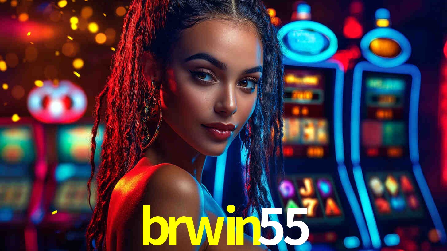 A Experiência Imersiva dos Cassinos Ao Vivo no brwin55