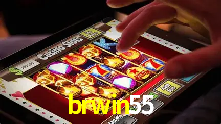 A Experiência Imersiva dos Cassinos Ao Vivo no brwin55