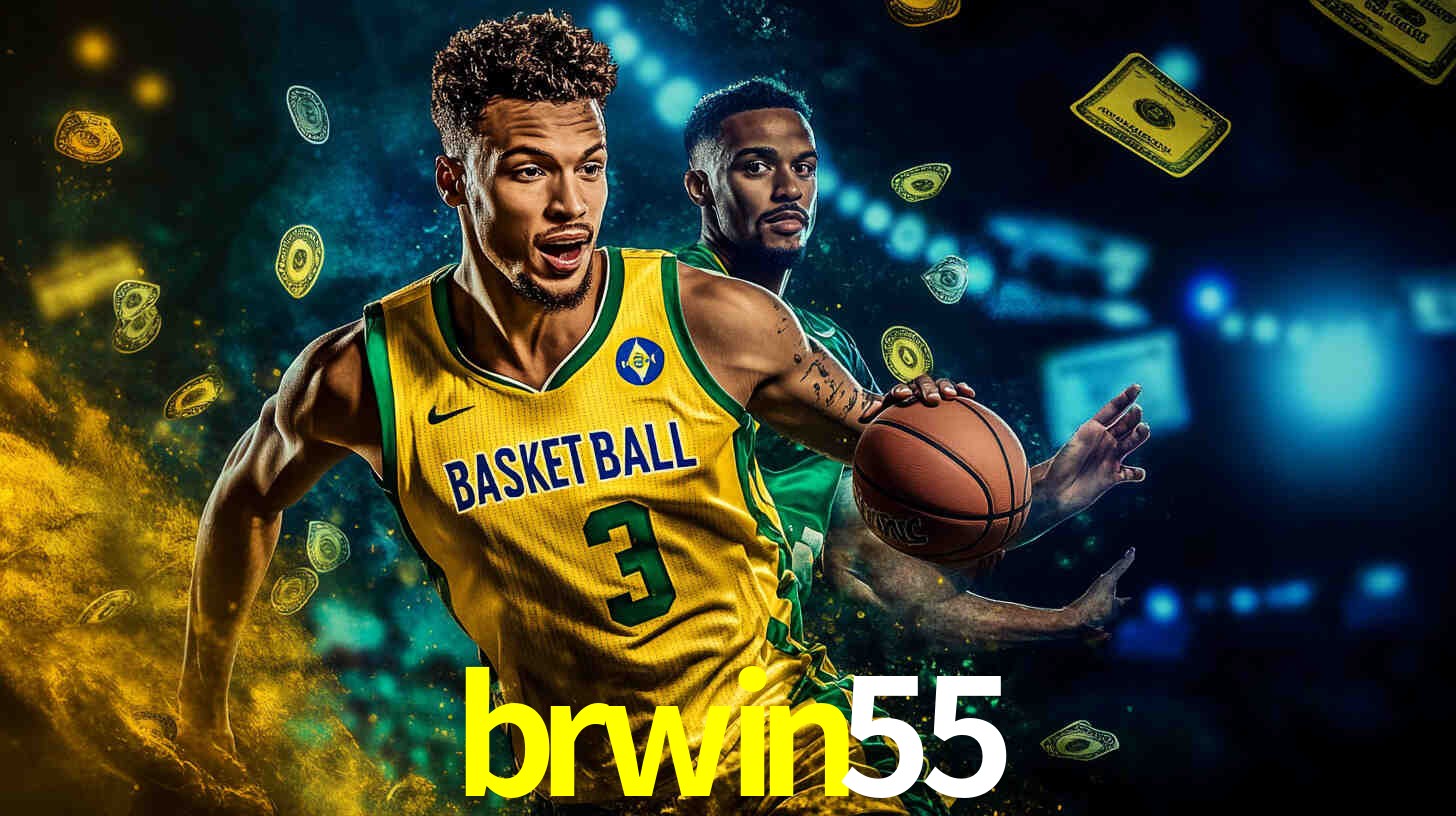 Descubra a Essência do brwin55: Nossa História e Compromissos