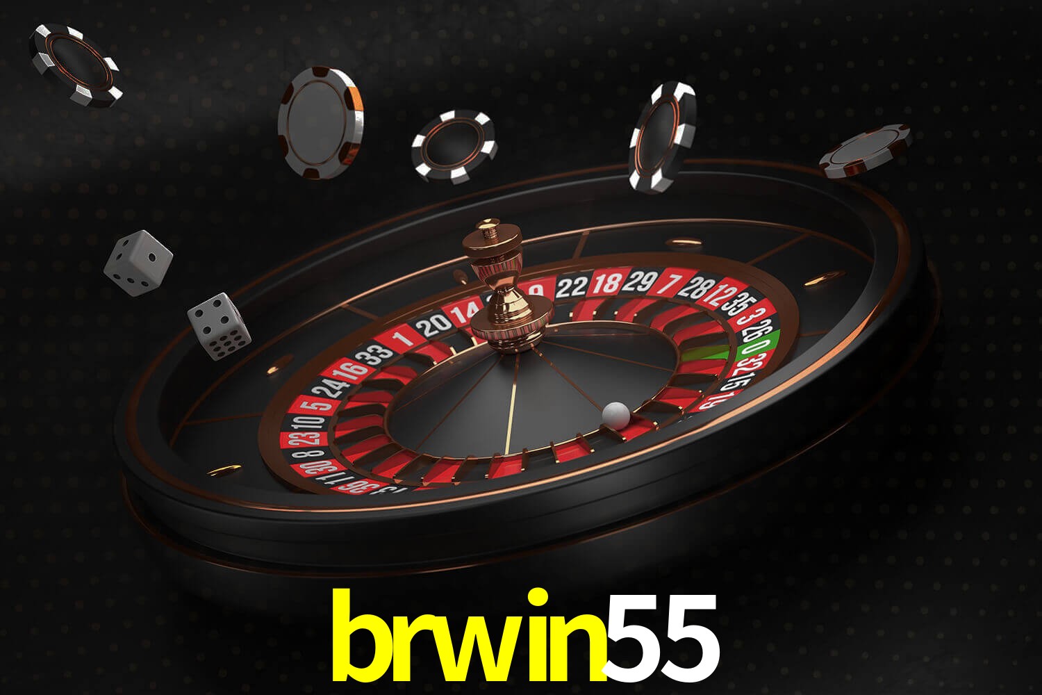 Blackjack Table brwin55