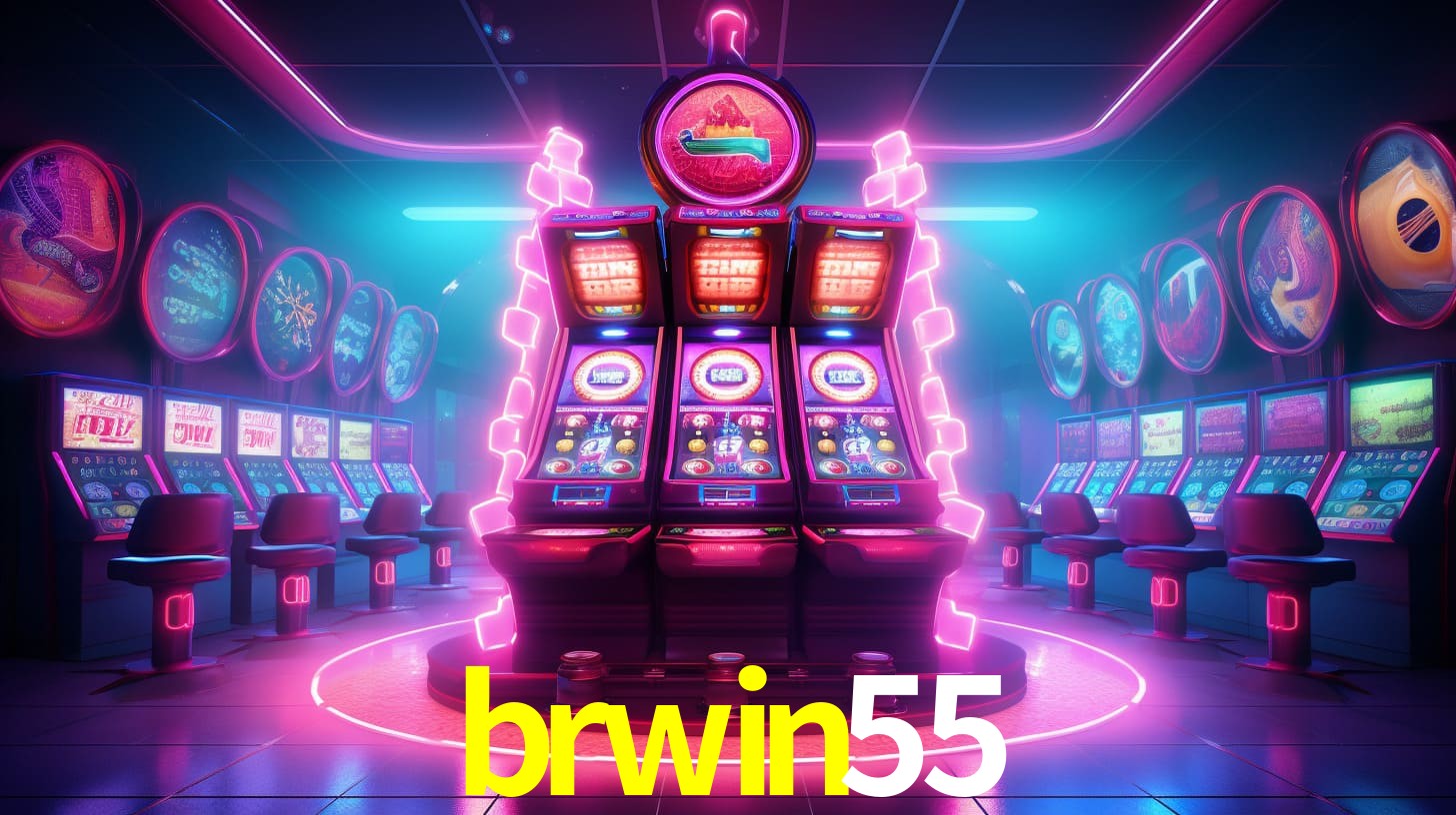 Live Casino brwin55