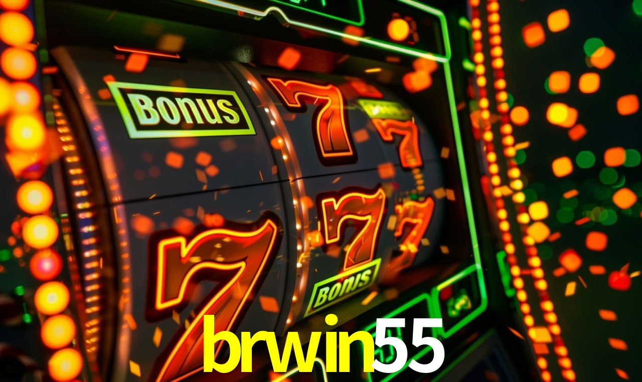 cassino brwin55