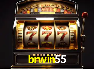 Descubra a Magia dos Jogos de Arcade no brwin55