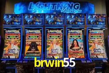 Inovações de Jogos na brwin55: O Futuro das Experiências Interativas