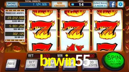 A Emoção da Loteria na brwin55: Uma Chance de Mudança de Vida