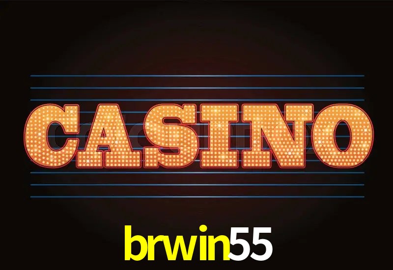 Jogos de Slot brwin55