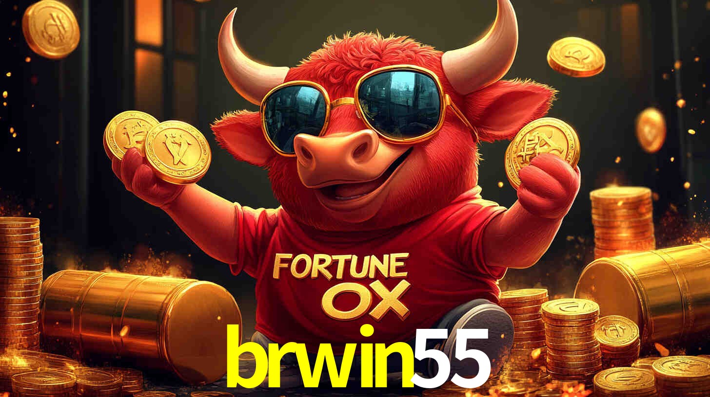Descubra a Essência do brwin55: Nossa História e Compromissos