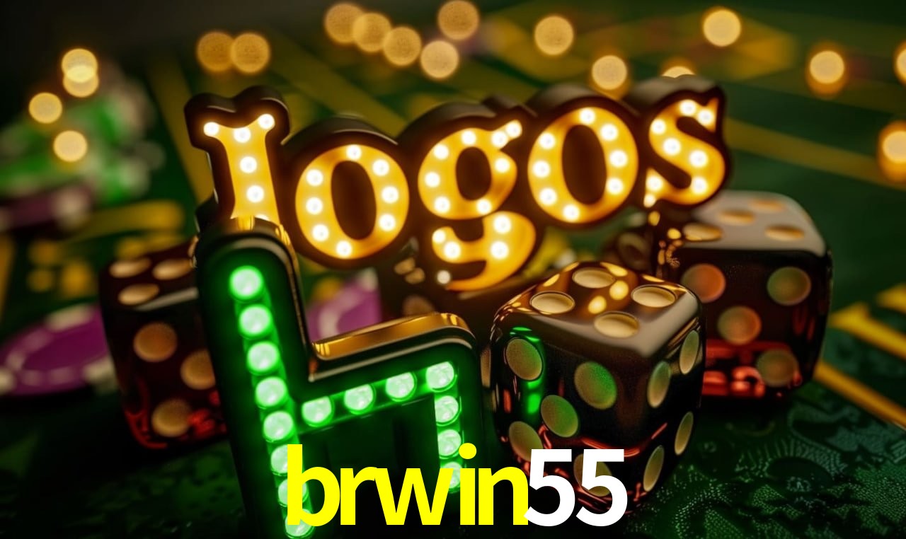 Login Seguro brwin55