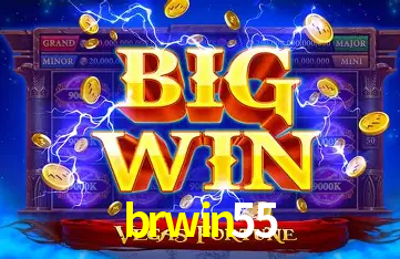 brwin55: A Experiência de Casino com Jogos de Mesa ao Vivo