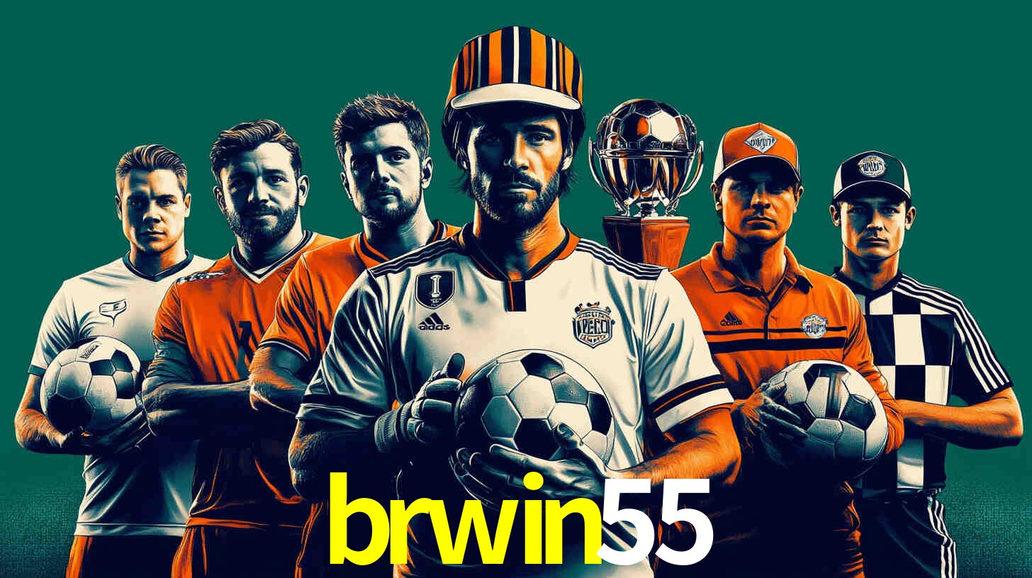 Inovações de Jogos na brwin55: O Futuro das Experiências Interativas