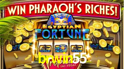 Descubra o Mundo do Cassino Online com brwin55