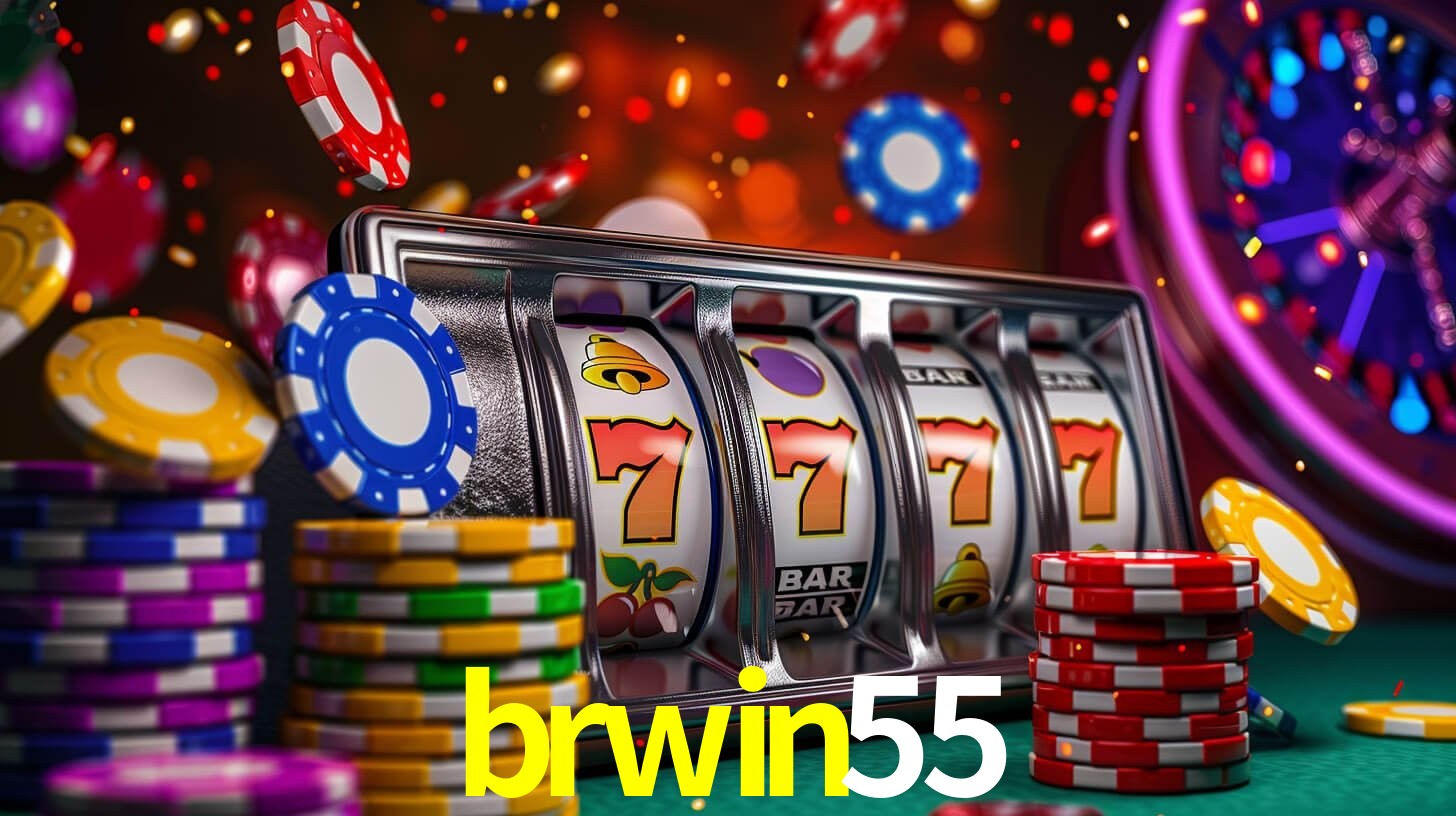 Mesa de Roleta brwin55