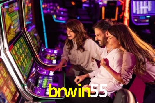 Interface do App brwin55