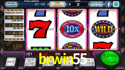 A Revolução dos Aplicativos de Jogos no brwin55